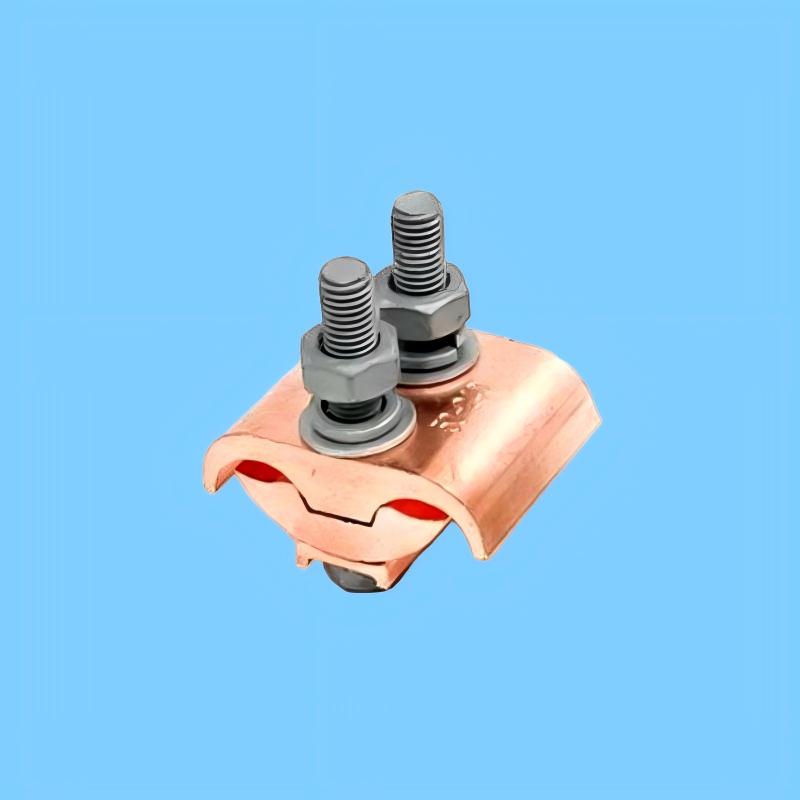 JBT Abnormal Type Parallel Groove Clamps 5